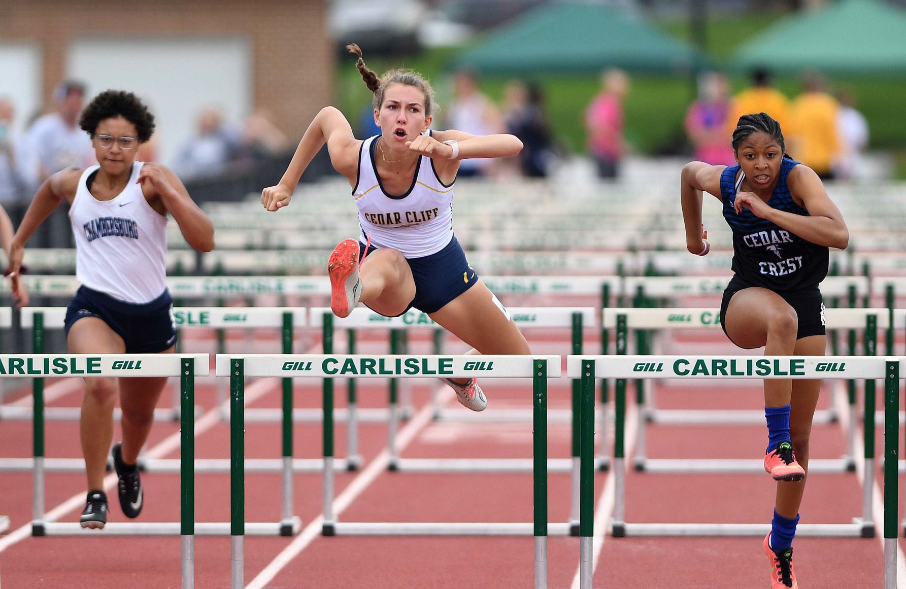 Stan Morgan Invitational